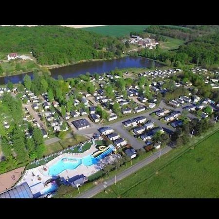 Assist' Mobil Home 348 - Mobil Home 3 Chambres Tout Confort Onzain Esterno foto