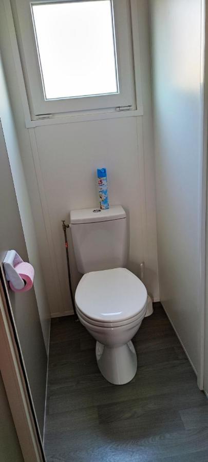 Assist' Mobil Home 348 - Mobil Home 3 Chambres Tout Confort Onzain Esterno foto